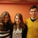 Permalink to: Die "Macher" der Bibelclouds