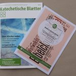 Permalink to: Bibelclouds im DKV Materialbrief RU