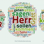 Permalink to: Bibelclouds starten nochmal durch