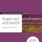 Permalink to: Bibelclouds bei der Ökumenischen Bibelwoche 2015/2016
