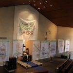 Permalink to: Ausstellung in Berghausen
