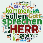 Permalink to: Lutherrevisionen im Vergleich